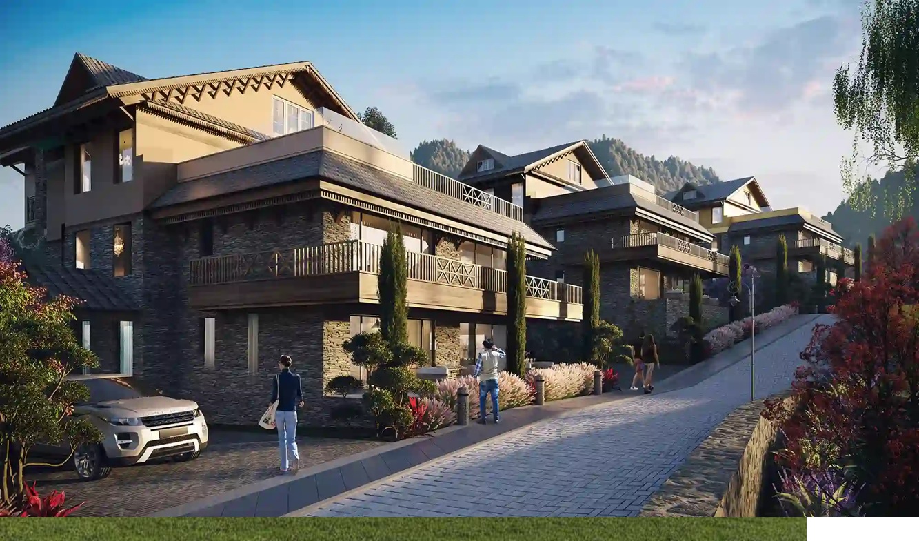 Club House